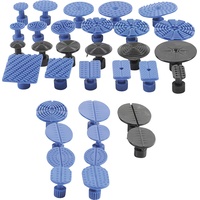 BGS Ausbeul-Pads für Art. 865 33 teilig