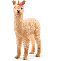 Schleich Bayala Lama Einhorn Junges