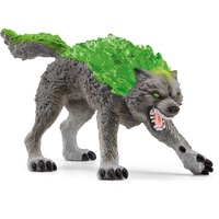Schleich Eldrador Creatures - Granitwolf (70153)