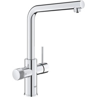 GROHE Blue Pure Minta Chrom