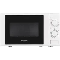 Exquisit MW 900-030G weiß