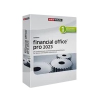 Lexware Financial Office Pro 2023 ESD DE Win
