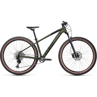 Cube Aim Race 2023 29 Zoll RH 22 Zoll