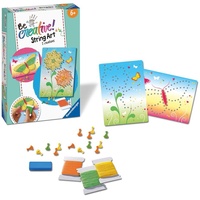Ravensburger String Art Schmetterlinge Bastelset