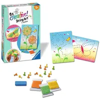 Ravensburger String Art Schmetterlinge Bastelset