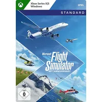 Microsoft Flight Simulator 40th Anniversary - [Multiplattform]