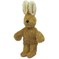 SENGER Naturwelt - Tierpuppen Baby Hase beige