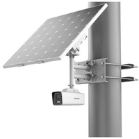 Hikvision DS-2XS6A87G1-LS/C36S80(2.8mm) Solarkamera 8MP ColorVu (3840 x 2160 Pixels),