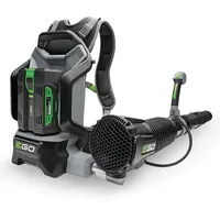 EGO LB6000E-K1103 Rücken-Laubbläser Set
