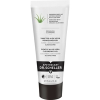 Dr. Scheller Sanftes Aloe Vera Reinigungsgel