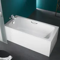 Kaldewei Cayono Star Rechteckbadewanne 75 x 170 cm (KA275600013001)