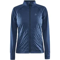 Craft Adv Essence Warm Jacke - Tide - XS