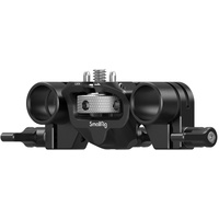 SmallRig 3652 LWS Support Video Zubehör, Schwarz