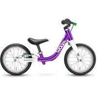 Woom Original 1 Plus 14 Zoll purple Haze