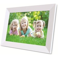 Denver FRAMEO PFF-1053W - White