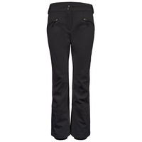 KILLTEC Softshellhose Thônes in schwarz, 22