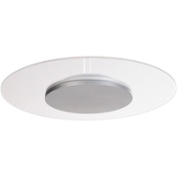 Deko-Light Zaniah 24W rund Silber