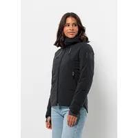 Jack Wolfskin Commute Ins Jacke - Phantom - XL