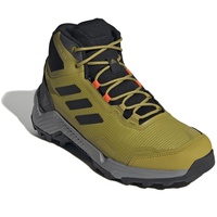 Adidas Eastrail 2.0 Mid RAIN.RDY Herren Silver Green /