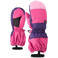 Ziener Liwi AS(R) Minis Glove pop pink