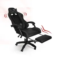 Trisens Chefsessel Stuhl Home Office Chair Racing Bürostuhl Sportsitz