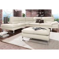 Calia Italia Ecksofa »Dave, italienisches Designsofa mit erstklassigem Sitzkomfort,