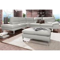 Calia Italia Ecksofa »Dave, italienisches Designsofa mit erstklassigem Sitzkomfort,