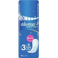 Always Maxi ProFresh Night Binde