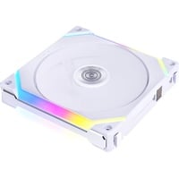 Lian Li Uni Fan SL140V2 RGB, weiß, 140mm (UF-SL140V2-1W)