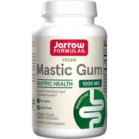 Jarrow Formulas Mastic Gum 1000 mg, Kapseln