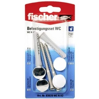 Fischer 83628 Befestigungsset 50 mm 1 Set