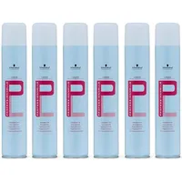 Henkel Schwarzkopf Professionnelle Laque Super Strong Hold Haarspray 6