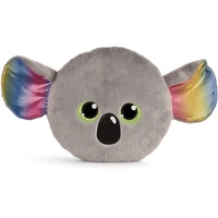 NICI Kissen GLUBSCHIS Koala Miss Crayon 32 x 32