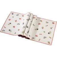 Villeroy & Boch Petite Fleur Tischläufer 49 x 143