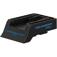 Scangrip Akku-Adapter SMART Connector für Würth