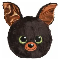 NICI Glubschis Kissen Fledermaus Wakiki 32 x 32 cm