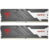 Patriot VIPER VENOM DDR5 RAM 32GB (2X16GB) 6200MHz, CL40,