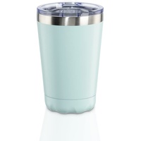 Xavax® Thermobecher 0,27 l Blau