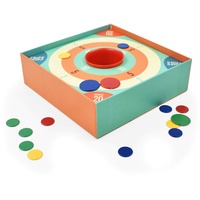 Legami - Tiddlywinks, Flohspiel