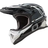 O'Neal Sonus Split S23 L schwarz/grau/hellgrau 2023