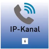 Agfeo ES-IP 6 Lizenz(en)