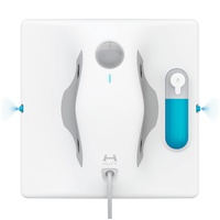 Hutt W8 Fensterreinigungsroboter Weiß