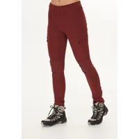 Whistler Damen Outdoorhose Davina 5109 Sable 42 / 42