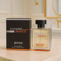JFenzi Uranos Eau de Parfum 100 ml
