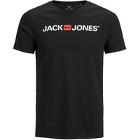 JACK & JONES Herren Rundhals T-Shirt JJECORP LOGO TEE«,