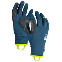 Ortovox Fleece Light Glove M - Skitourenhandschuhe - Herren