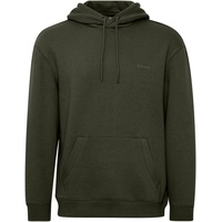 Blend sweatshirt", 'Naftali' - Dunkelgrün - S