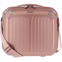Travelite Beautycase Elvaa roségold - Gold