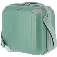 Travelite Elvaa Beautycase Seegrün