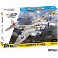 Cobi Historical Collection 5735 - Havilland DH-98 Mosquito